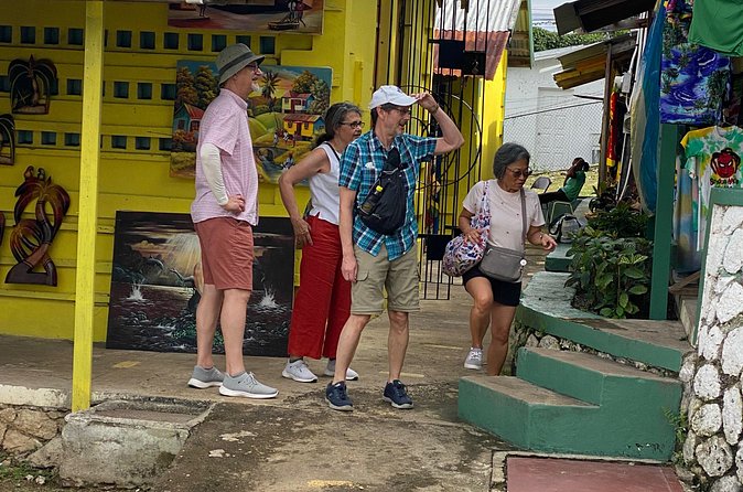 Ocho Rios Sightseeing Tours and Shopping - Price and Value: Is $1,003 Per Person Worth It?