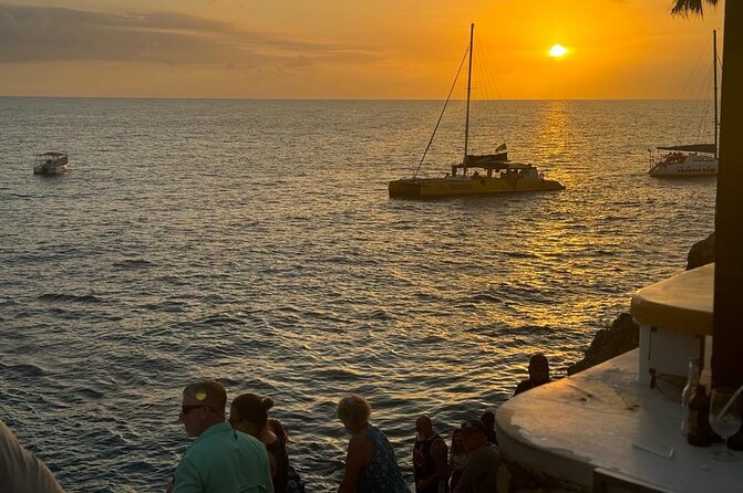 Ocho Rios Sightseeing Tours and Shopping - Pickup From Runaway Bay, Small Car Comfort, No Chaos
