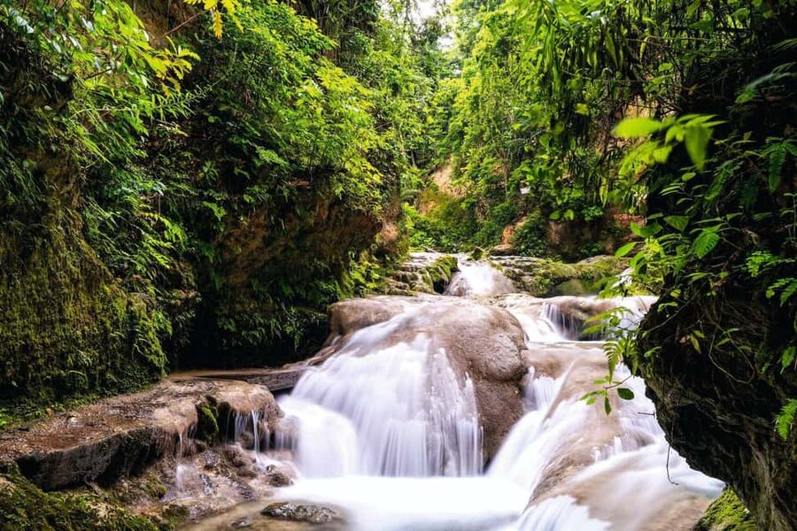 Ochos Rios: Full Day Dunn's River and Blue Hole with Lunch - Key moments worth planning for