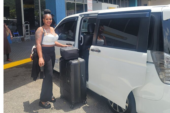One way Private transfer from Airport to Resorts - Key highlights before you go