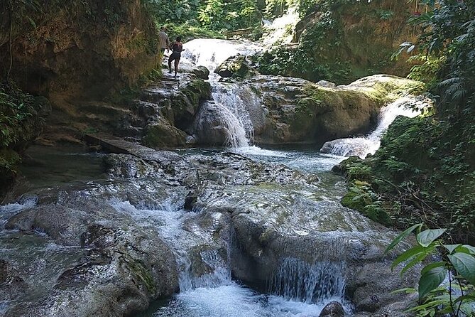 Original Blue Hole St. Ann Ocho Rios Jamaica Admission Fee Ticket - Price breakdown and value: why this feels fair at $25