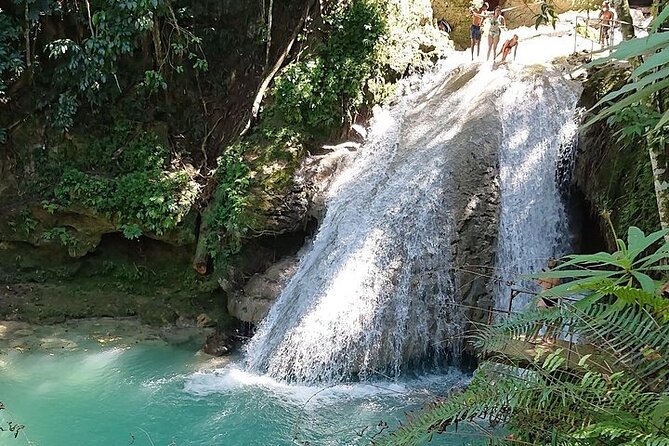 Original Blue Hole St. Ann Ocho Rios Jamaica Admission Fee Ticket - Practical tips so your day goes smoothly