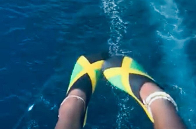 Parasailing Experience in Montego Bay - Staff Attitude and Safety Gear, The Real Comfort Factor