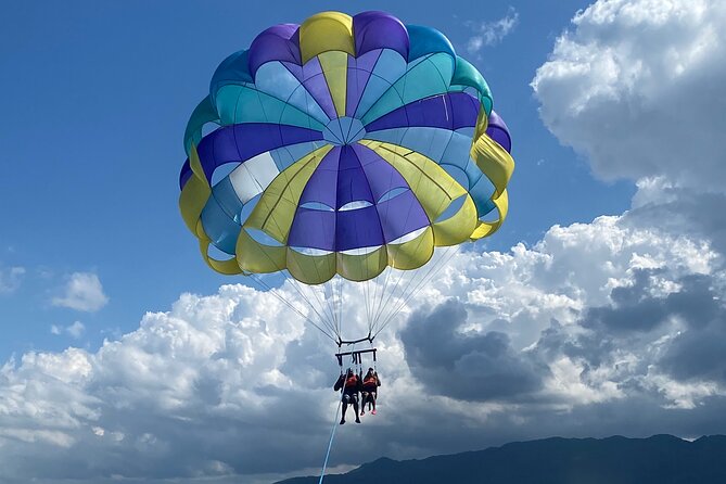 Parasailing & Jetski Water Activities in Montego Bay - Weather, Safety, and the Real Reason to Keep Your Day Flexible