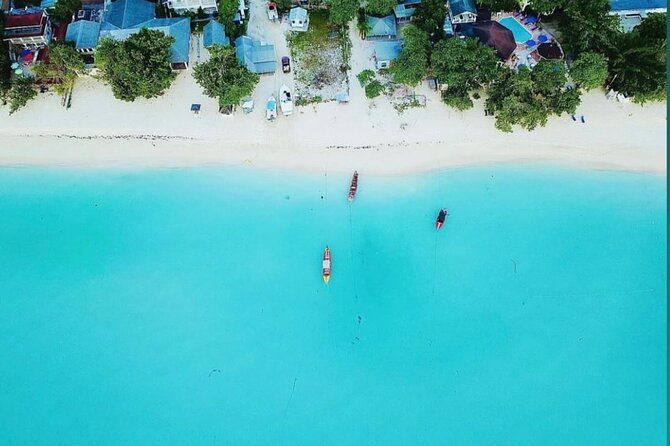 Party Catamaran and Snorkeling Tour in Montego Bay - Price and Inclusions: Is $105.85 Good Value?