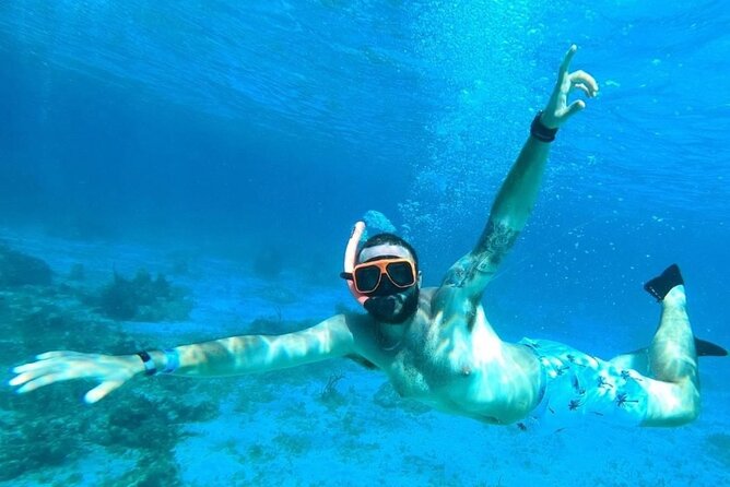 Party Catamaran Cruise with Open Bar and Snorkeling Montego Bay - Morning Families vs Afternoon Adults-Only
