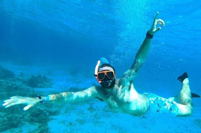 Party Catamaran Cruise with Open Bar and Snorkeling Montego Bay - Price and Value: What $180 Buys on This 3-Hour Cruise