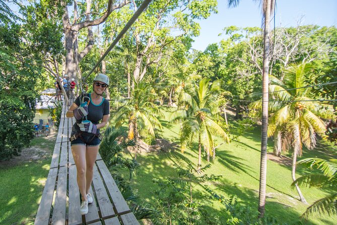 Party Catamaran with Dunns River Climb from Montego Bay - Getting There From Montego Bay: Start Time vs Pickup Time