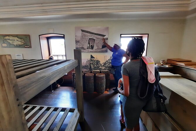 Port Royal Heritage & Sightseeing Tour from Kingston - Key things to know before you go