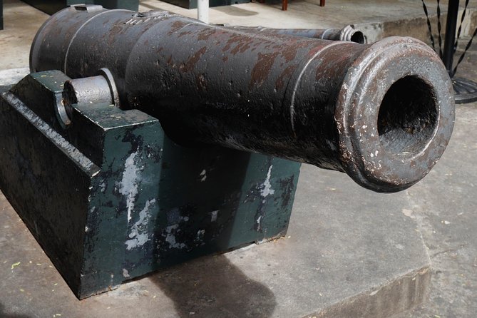 Port Royal Heritage & Sightseeing Tour from Kingston - Free time for lunch, what to plan for