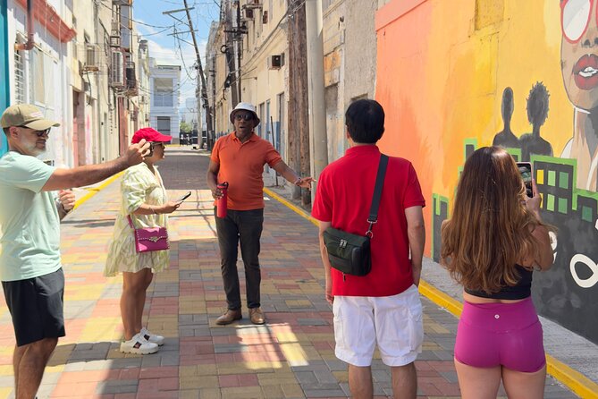 Port Royal (UNESCO World Heritage site)and Downtown Kingston Tour - Institute of Jamaica and the National Gallery of Jamaica visit