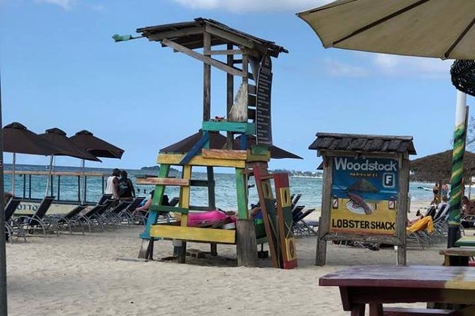 PREMIUM - Negril Highlights Tour from Negril - Food & Drinks Included - Key things that make this tour work in Negril