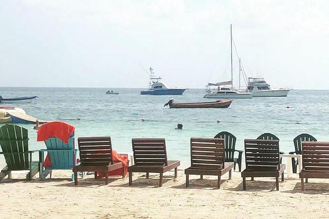 PREMIUM - Negril Highlights Tour from Negril - Food & Drinks Included - Negril highlights, paced for real life (not a rushed checklist)