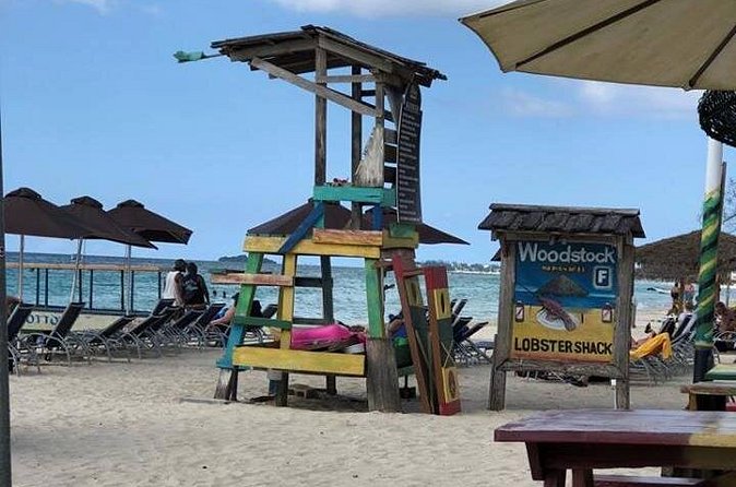 PREMIUM - Negril Highlights Tour from Negril - Food & Drinks Included - Included food, drinks, and what it means for your budget