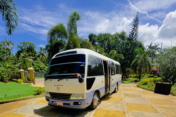 Princess Grand Hotels Airport Transportation Service - Quick hits before you book