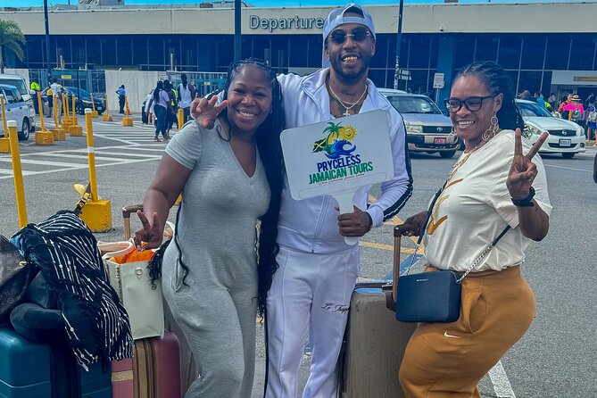 Princess Grand Hotels Airport Transportation Service - What the ride feels like: comfort, cleanliness, and real driver care