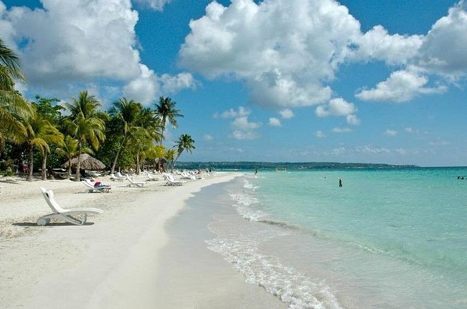 Princess Grand/Senses Mangrove Airport Transfer from Montego Bay - Price and value: what $42.50 per person really means