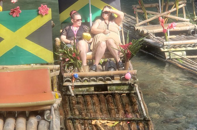 Private 1 Hour Bamboo River Rafting in Montego Bay - What is included, what is not, and how to plan your day