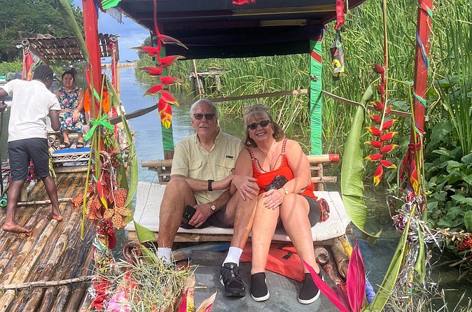 Private 1 Hour Bamboo River Rafting in Montego Bay - Pricing reality: is $122 per person worth it?
