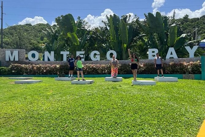 Private Airport and Hotel Transfer in Montego Bay - Key highlights to know before you go