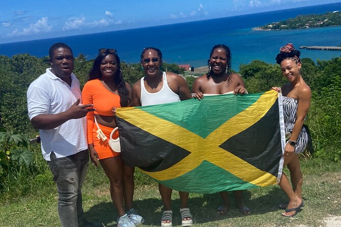 Private Airport and Hotel Transfer in Montego Bay - Day One Starts With a Done-For-You Ride