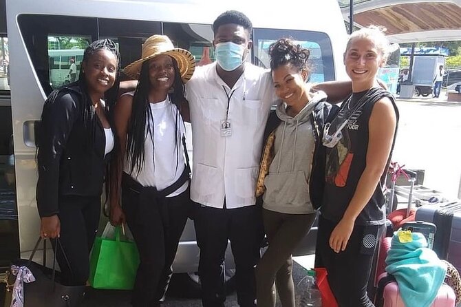 Private Airport and Hotel Transfer in Montego Bay - Value for $10 Per Person: When This Transfer Is a Smart Buy
