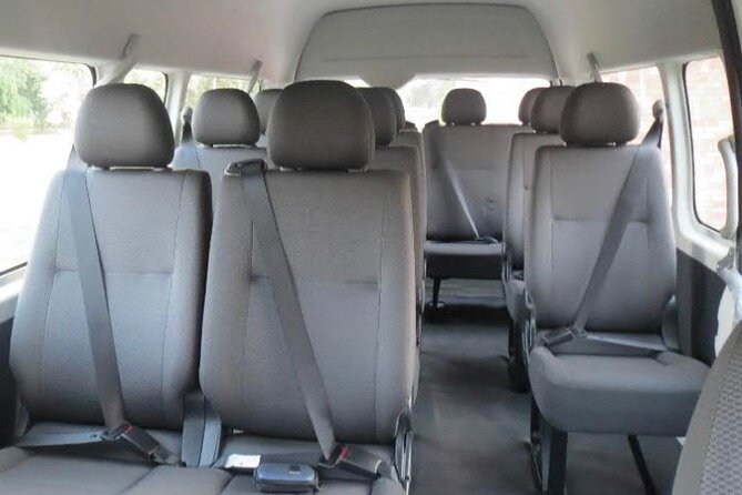 Private Airport Pickup and drop off in Jamaica - How the stop-and-shop option actually helps