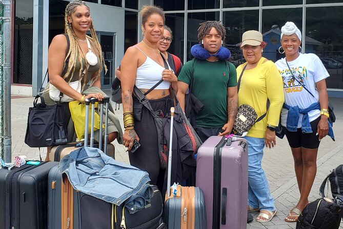 Private Airport Roundtrip Transfer From Montego Bay to Negril - Why this private Montego Bay to Negril transfer feels different