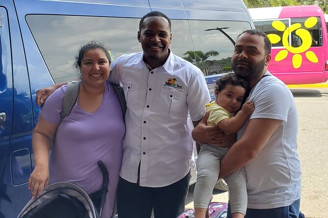 Private Airport Roundtrip Transfer From Montego Bay to Negril - Getting to Negril: assisted unloading and a calmer arrival