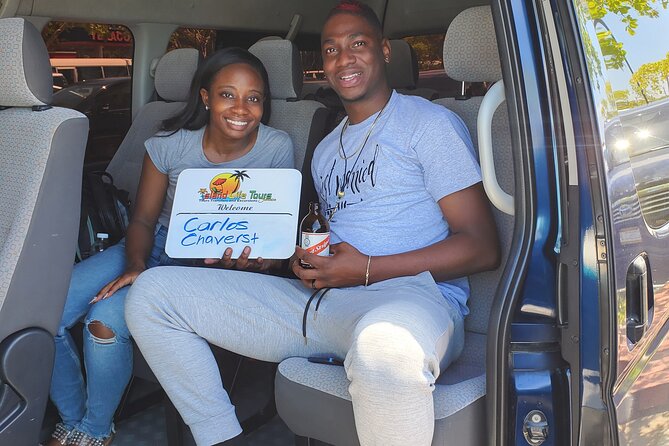 Private Airport Roundtrip Transfer From Montego Bay to Negril - The round-trip advantage: you keep the same stress-free plan