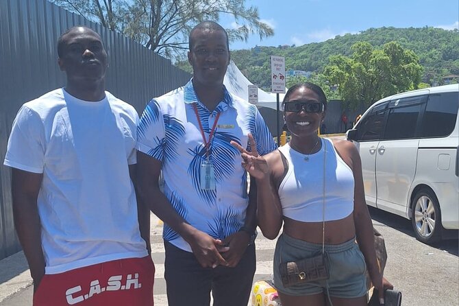 Private Airport Shuttle Taxi Service from MBJ to Montego Bay Area - Key Highlights You’ll Care About