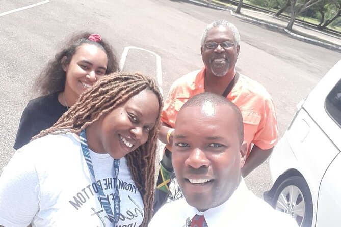Private Airport Shuttle Taxi Service from MBJ to Montego Bay Area - From Customs to Baggage Claim: What Happens After You Land at MBJ