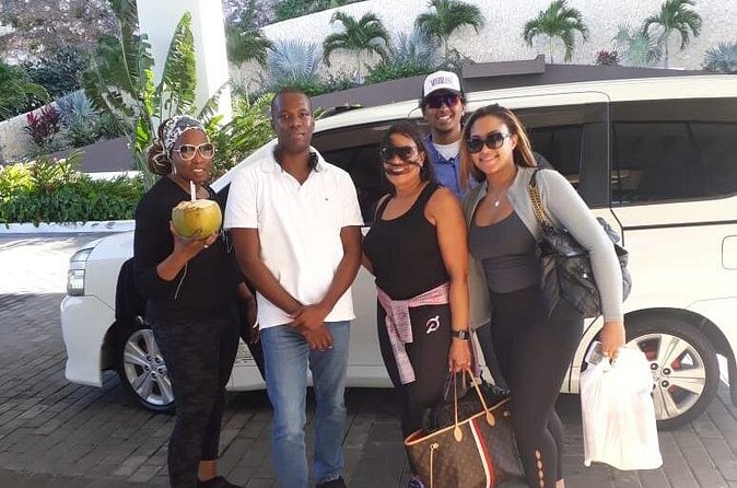Private Airport Shuttle Taxi Service from MBJ to Montego Bay Area - Who This Shuttle Fits Best (And Who Might Want Something Else)