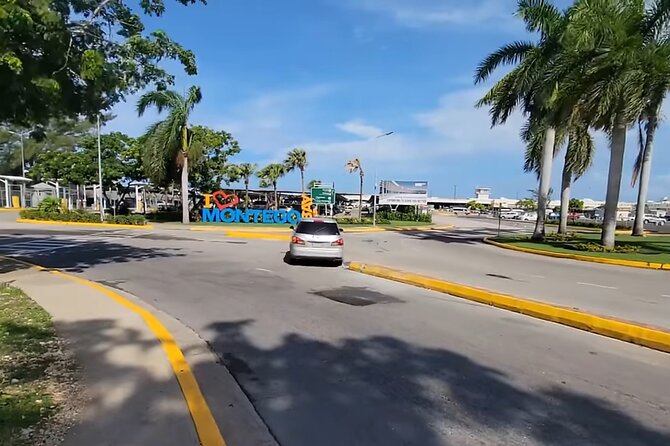 Private Airport transfer from MBJ to & from Hotel's in Ochi Rios - WiFi on Board and A/C: The Comfort Checklist You’ll Care About