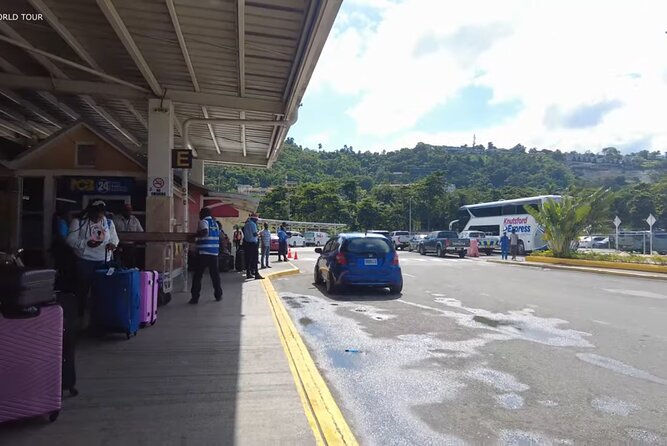 Private Airport transfer from MBJ to & from Hotel's in Ochi Rios - Who This Transfer Works Best For
