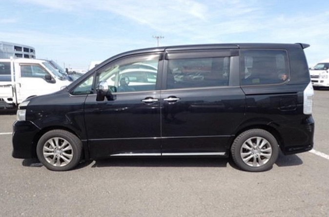 Private Airport Transfer from MBJ to Ocean Eden Bay - Return trip: the 2.5-hour pickup that helps you catch your flight