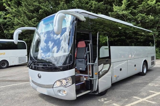 Private Airport Transfer from MBJ to Ocean Eden Bay - What the comfort details mean for you on arrival day