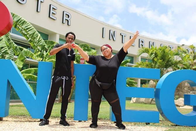Private Airport Transfer from MBJ to Ocho Rios - The 90-Minute Non-Stop Ride: Less Hassle, More Vacation Time