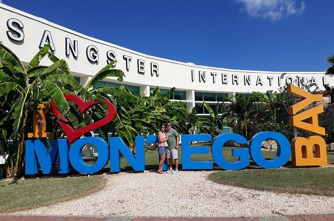Private Airport Transfer from MBJ to Ocho Rios - What This Transfer Saves You From (The Stuff You Actually Don’t Want)