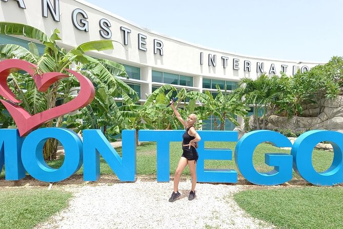 Private Airport Transfer from MBJ to Ocho Rios - Mobile Ticket and Confirmation: How the Paperwork Stays Quiet