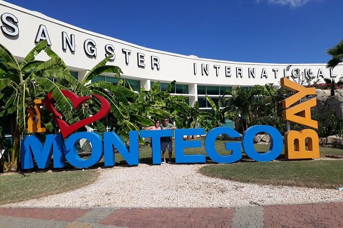 Private Airport Transfer from MBJ to Ocho Rios - If You’re Also Planning Ocho Rios Activities, Start With a Plan