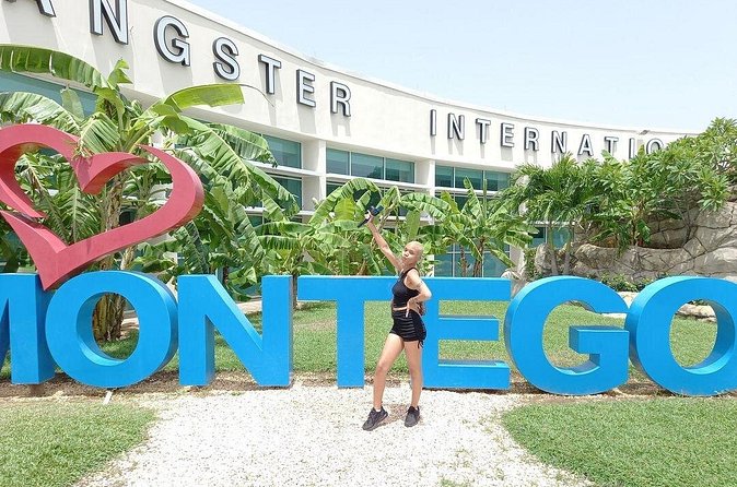 Private Airport Transfer from MBJ to Ocho Rios - Who Should Book This Transfer, and Who Might Skip It