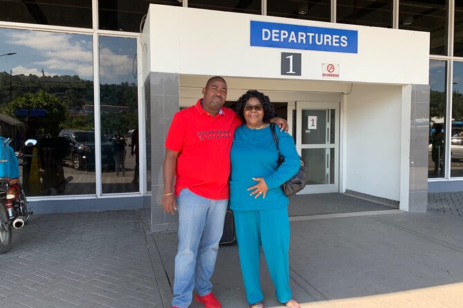 Private Airport Transfer from Montego Bay Airport to Ocho Rios - Price and value: what $65 per person buys you