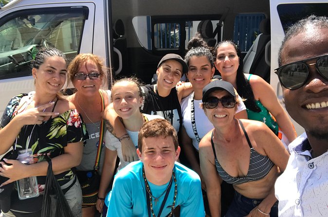 Private Airport transfer from Montego Bay to Ocho rios - Who This Transfer Best Serves (And Who Might Want Something Else)