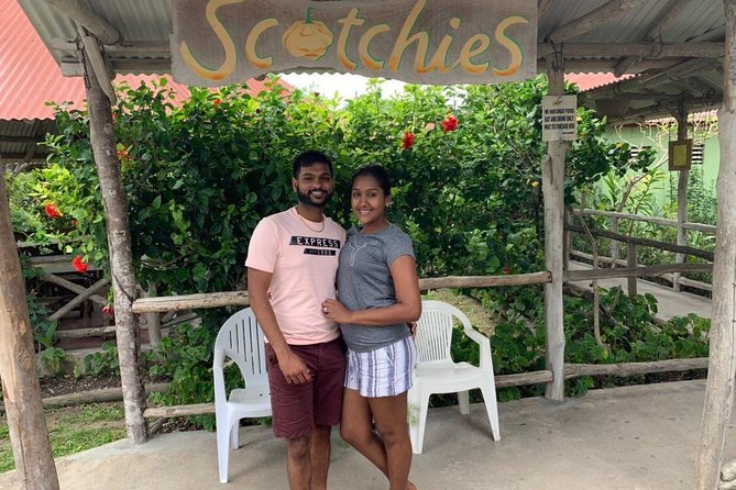 Private Airport transfer from Montego Bay to Ocho rios - Airport Meet and Greet: Getting Matched With Your Driver Quickly
