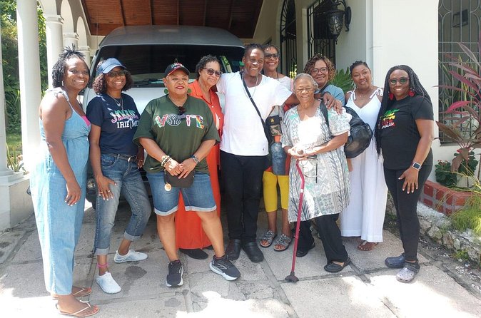 Private Airport Transfer from Ocho Rios - Your Ride Details: Air-Conditioning, Bottled Water, and a Truly Private Vehicle