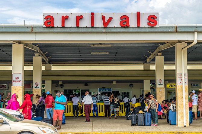 Private Airport Transfer in Montego Bay - Why a private Montego Bay airport transfer feels like good planning