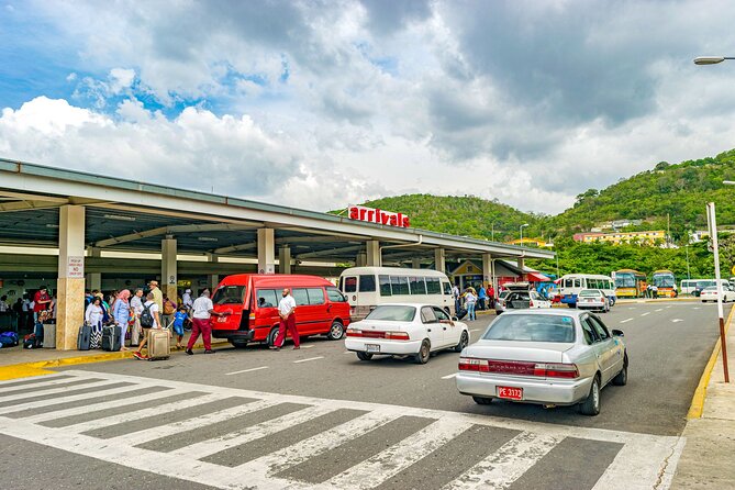 Private Airport Transfer in Montego Bay - Price and value: why $60 per person can be fair