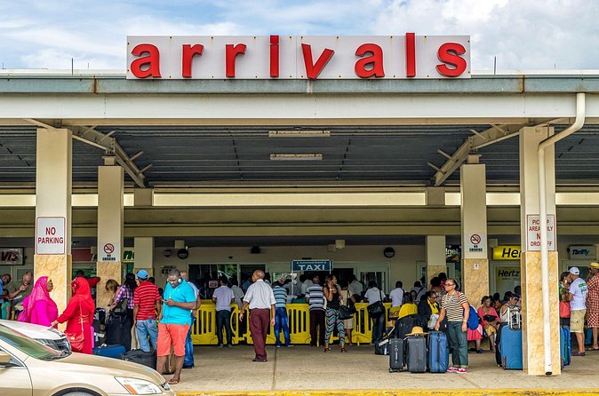 Private Airport Transfer in Montego Bay - Should you book Dove Adventures JA for your Montego Bay transfer?