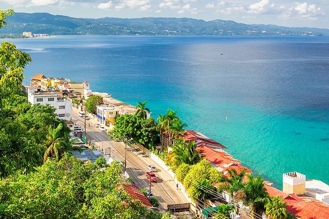 Private Airport Transfer in Montego Bay - FAQ